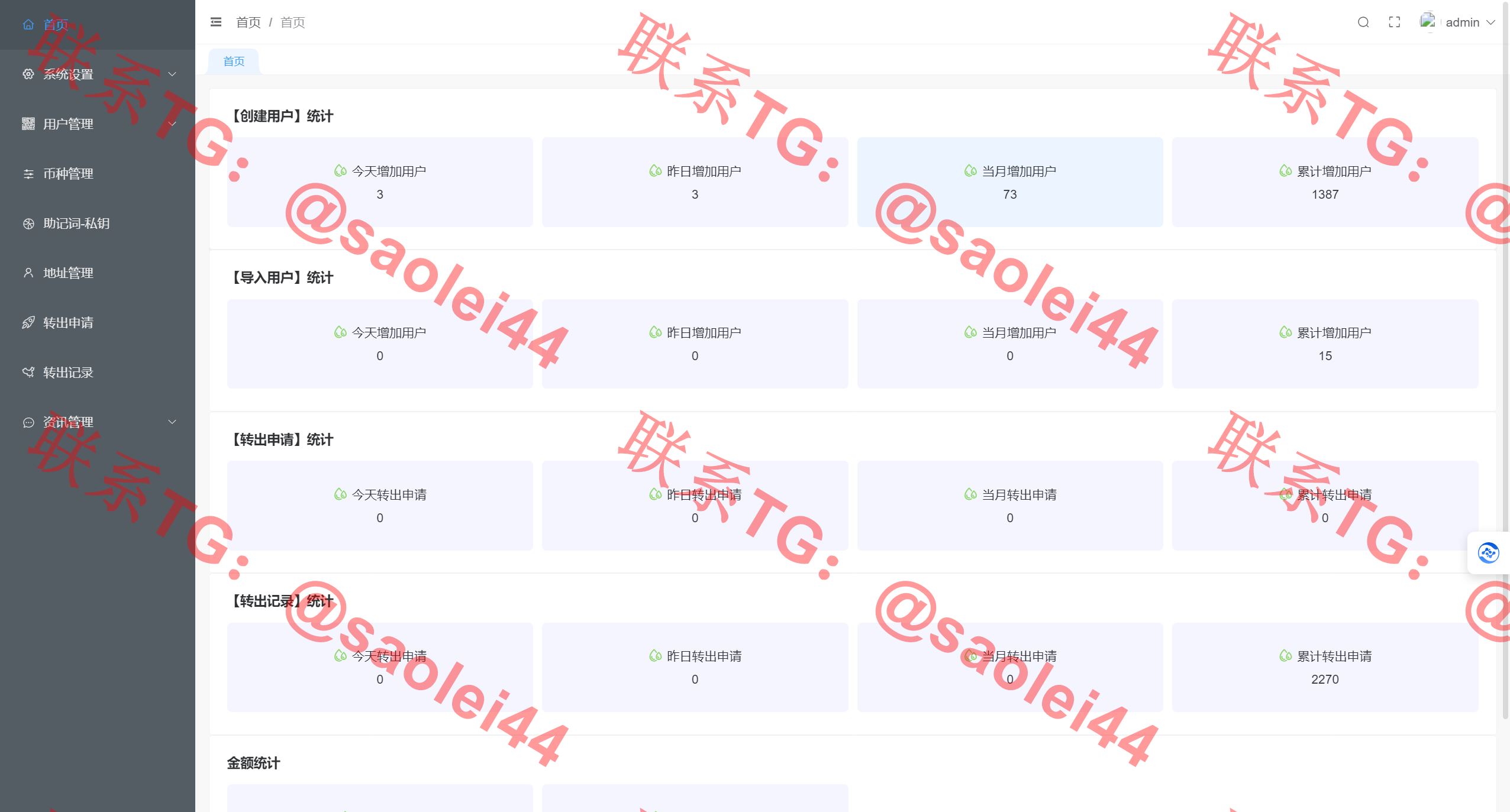 【售】2024最新高仿IMTOKEN钱包/仿im钱包源码/前端uniapp+后端PHP/客户定制版完美运营-heichanym.com-黑产源码